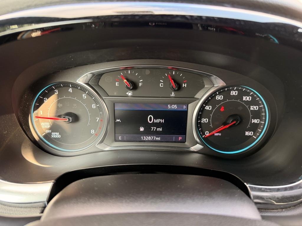 Chevrolet Traverse LT Cloth AWD 2023