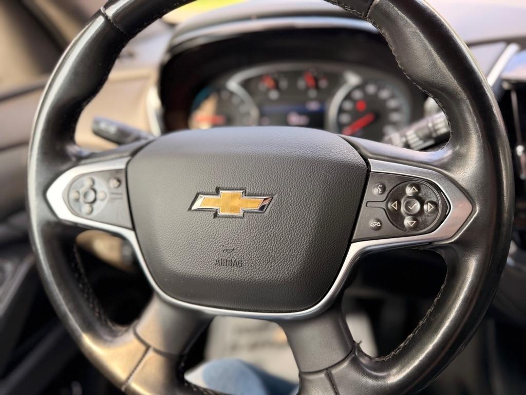 Chevrolet Traverse LT Cloth AWD 2023