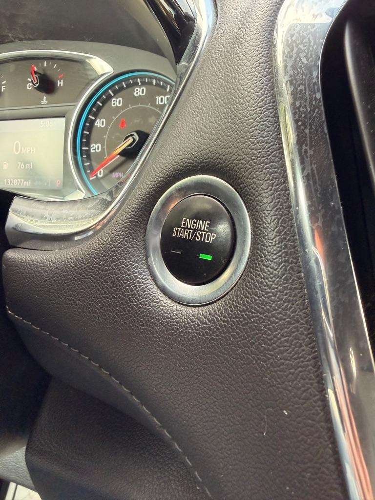 Chevrolet Traverse LT Cloth AWD 2023