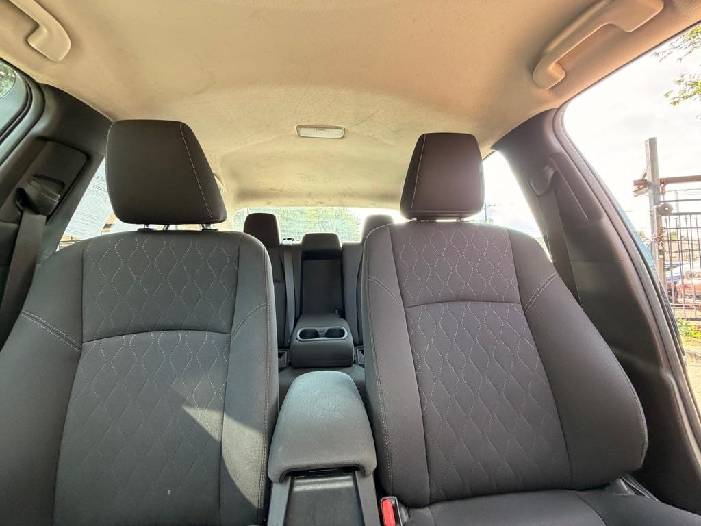 Toyota Corolla LE 2024
