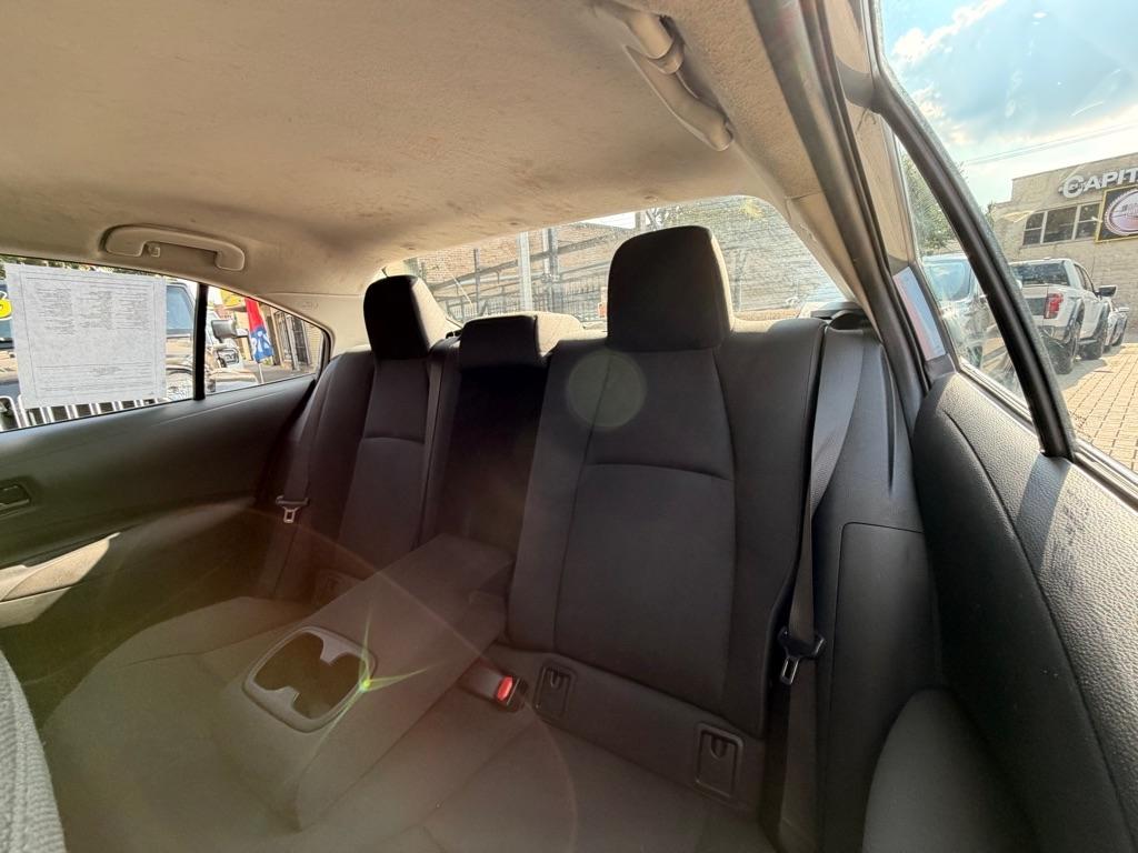 Toyota Corolla LE 2024