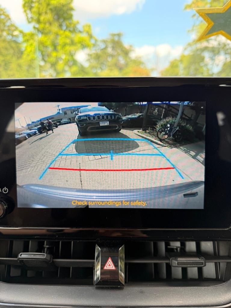 Toyota Corolla LE 2024