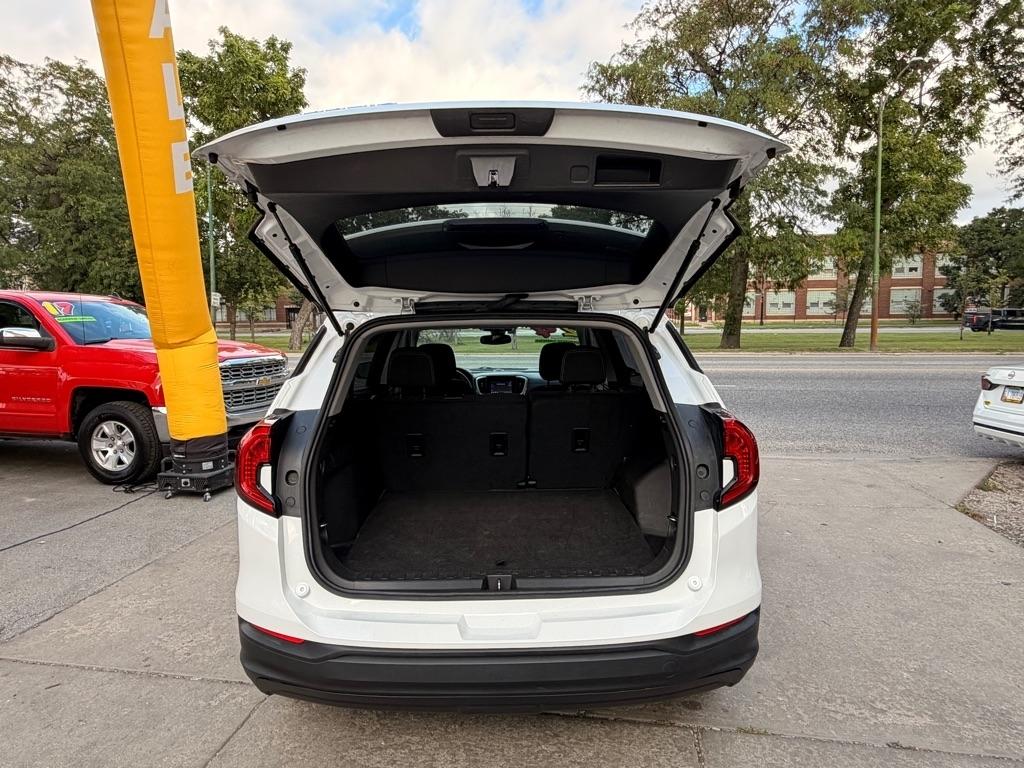 GMC Terrain SLE 2024