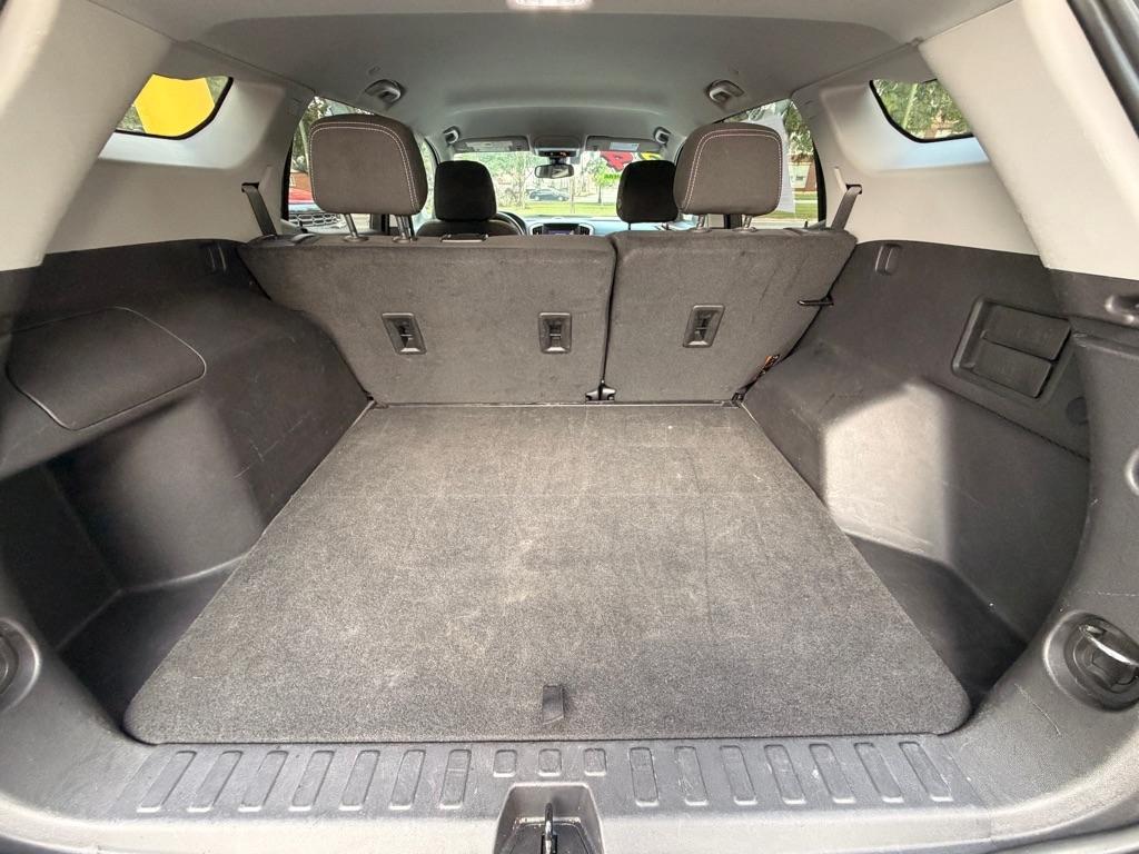 GMC Terrain SLE 2024