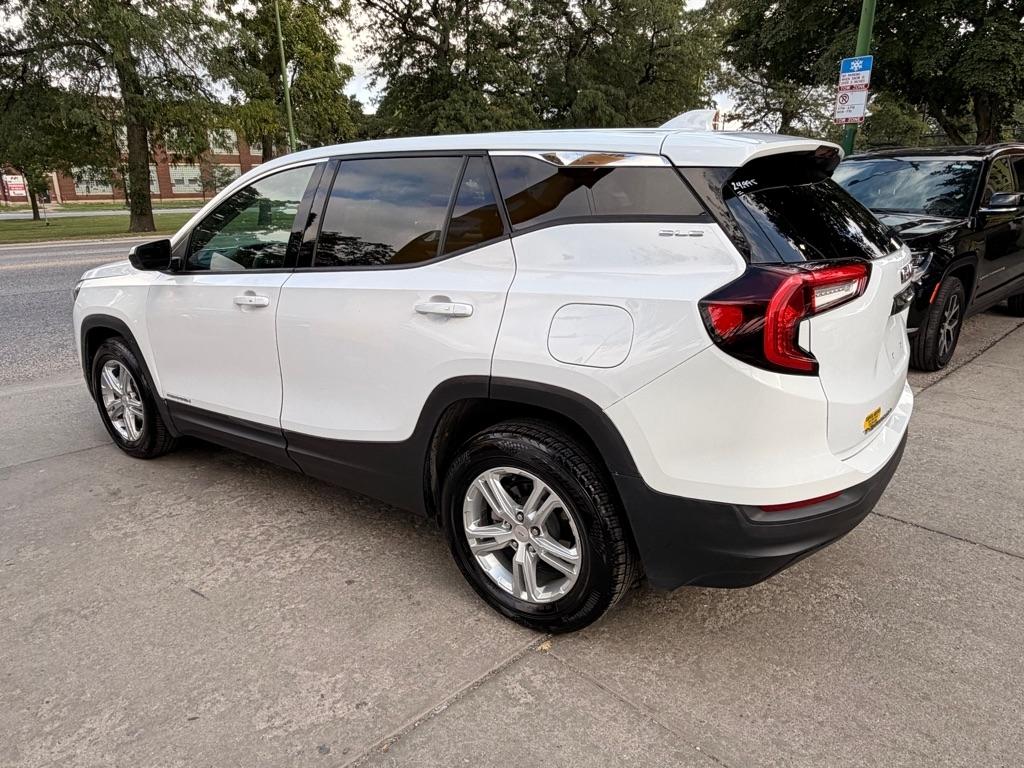 GMC Terrain SLE 2024