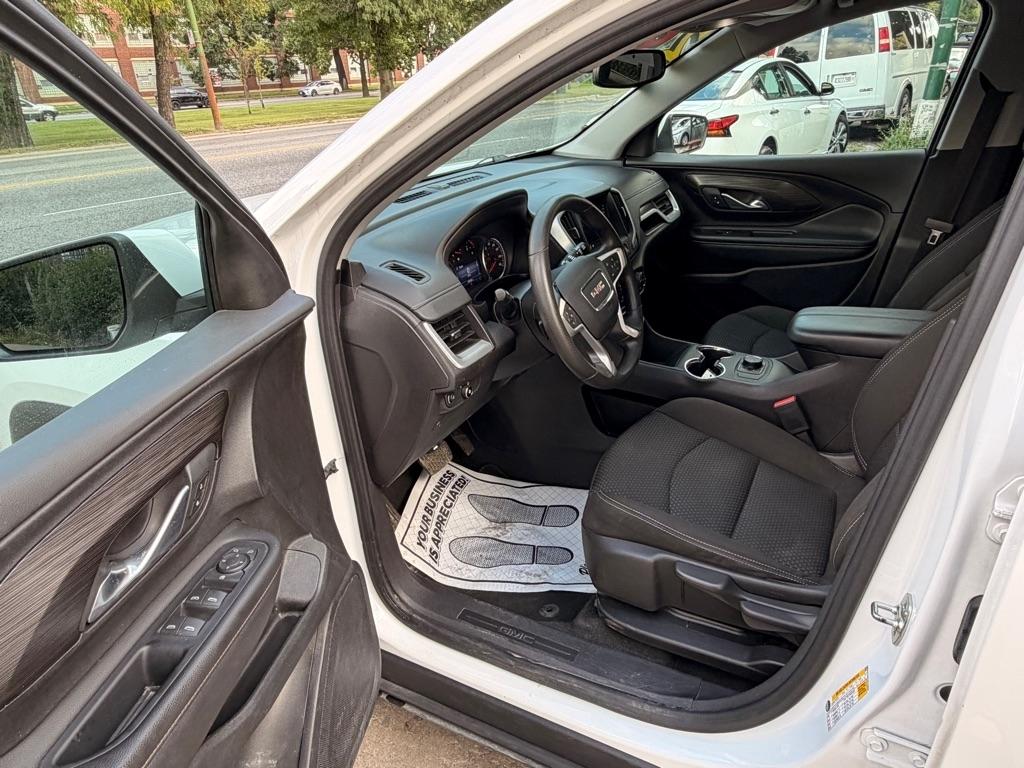GMC Terrain SLE 2024