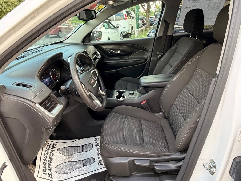 GMC Terrain SLE 2024