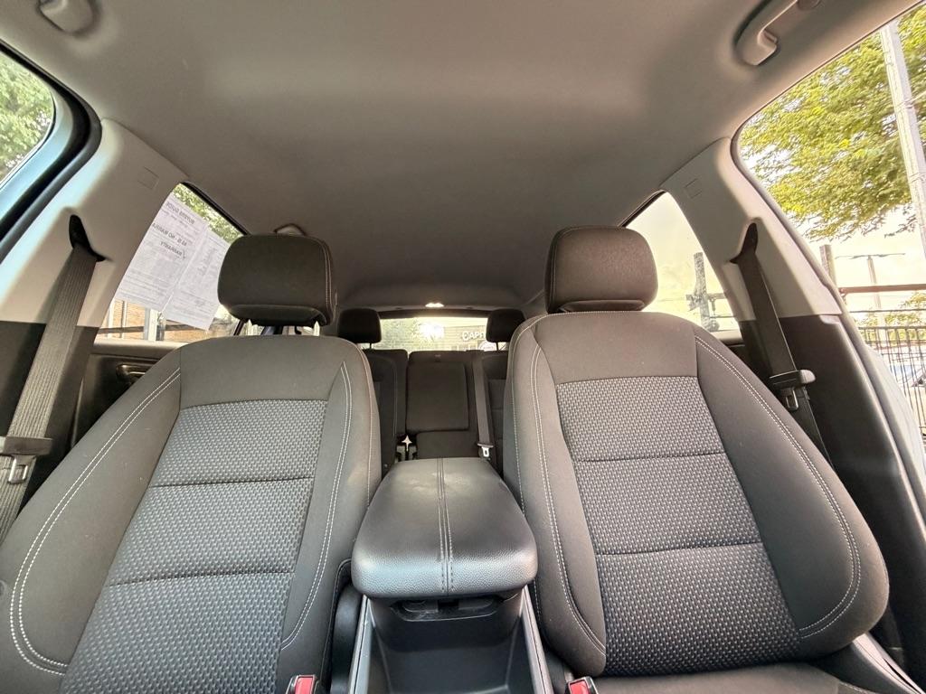 GMC Terrain SLE 2024