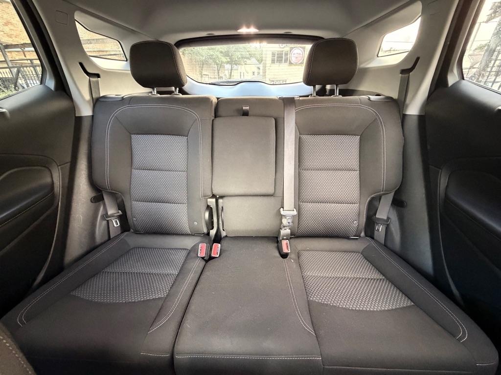 GMC Terrain SLE 2024