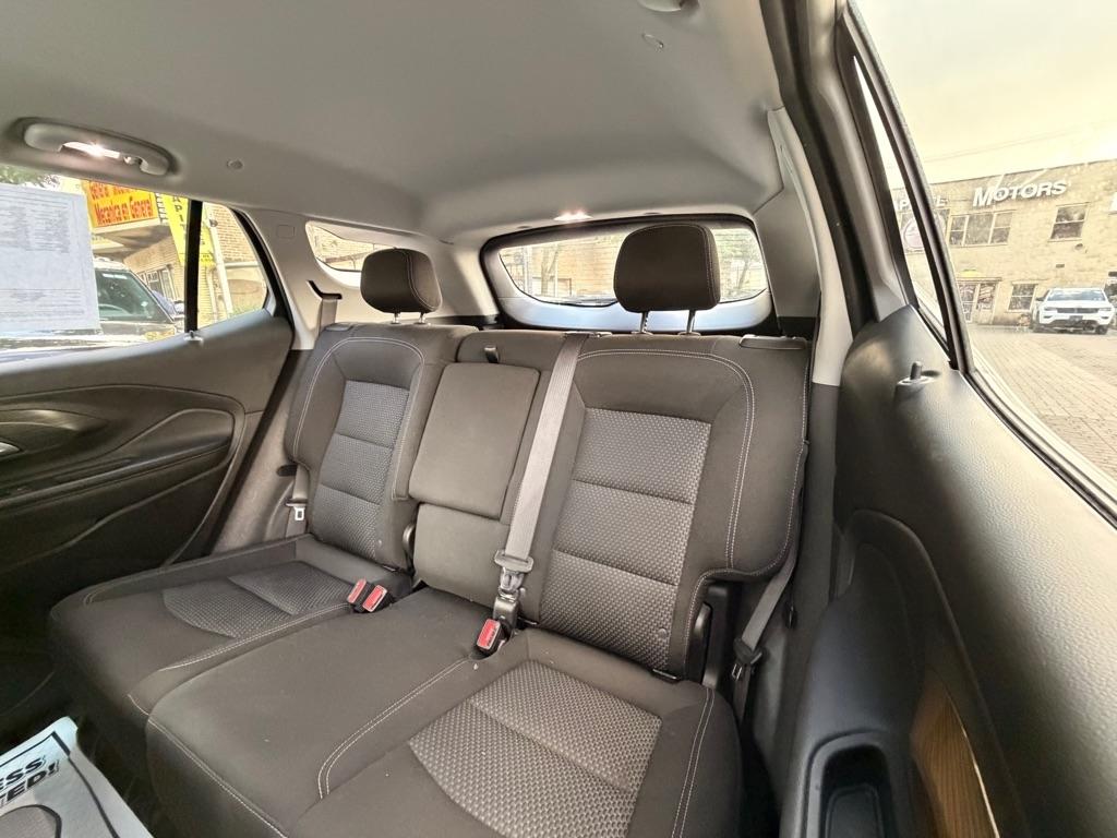 GMC Terrain SLE 2024