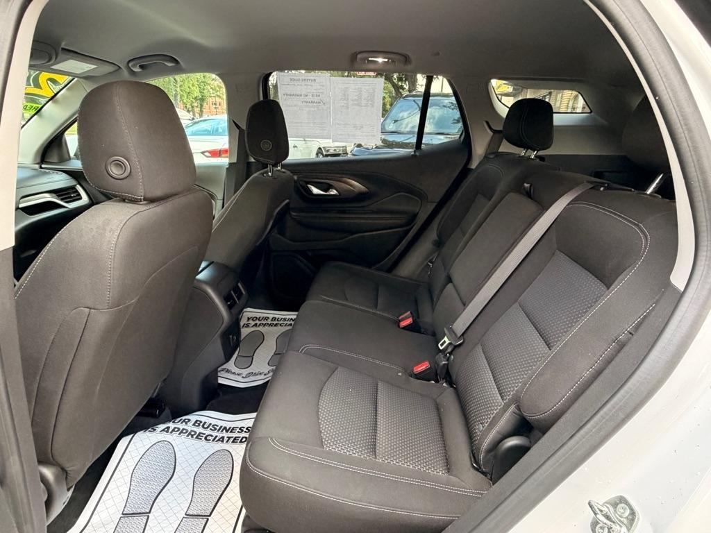 GMC Terrain SLE 2024