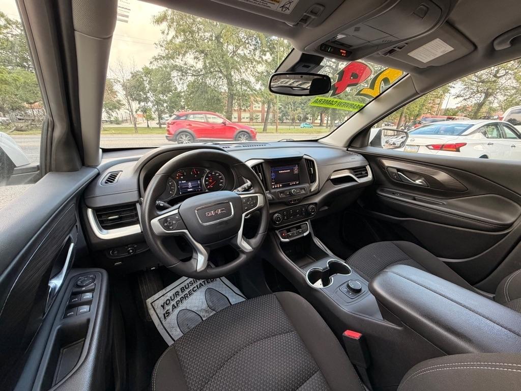 GMC Terrain SLE 2024