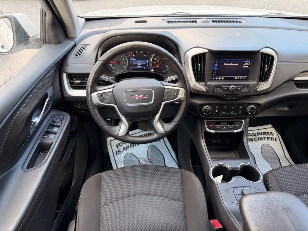 GMC Terrain SLE 2024