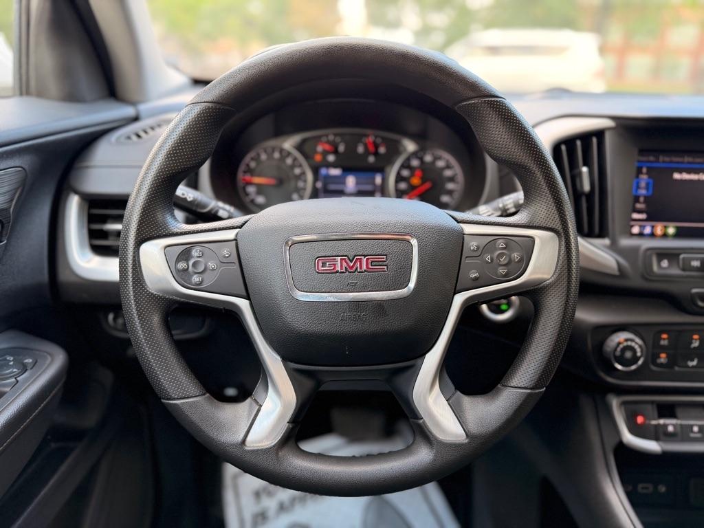 GMC Terrain SLE 2024