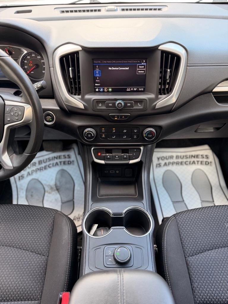 GMC Terrain SLE 2024
