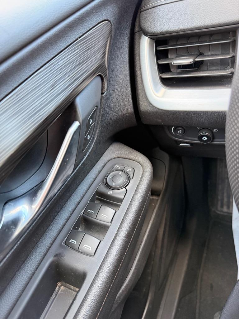 GMC Terrain SLE 2024