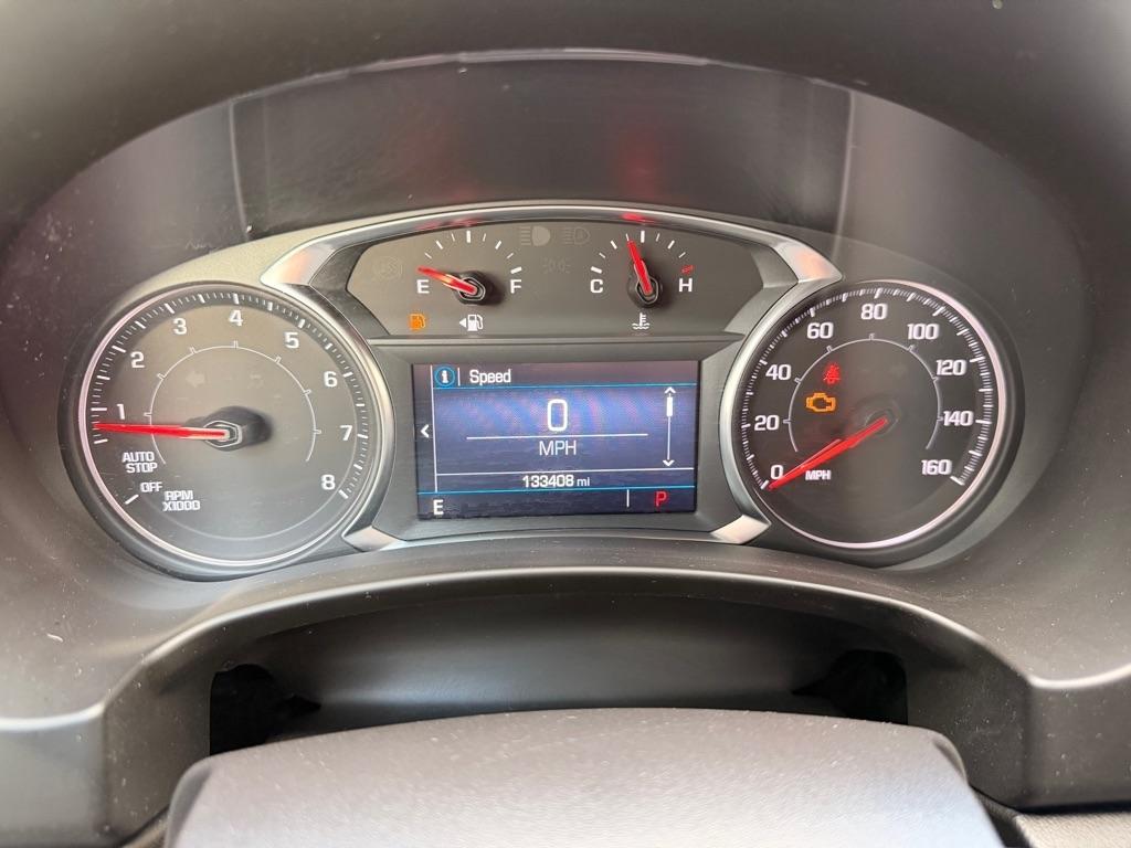GMC Terrain SLE 2024