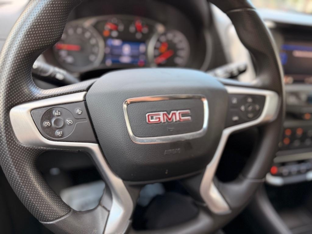 GMC Terrain SLE 2024