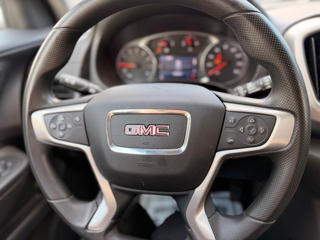 GMC Terrain SLE 2024