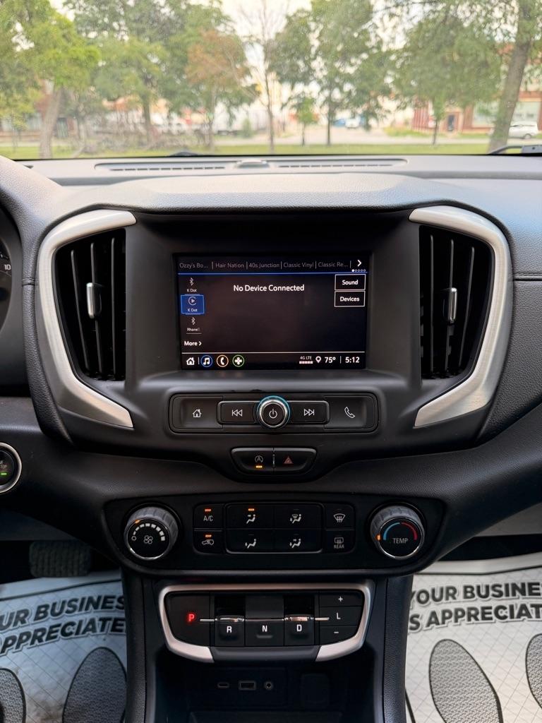 GMC Terrain SLE 2024