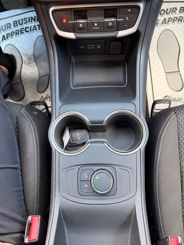 GMC Terrain SLE 2024