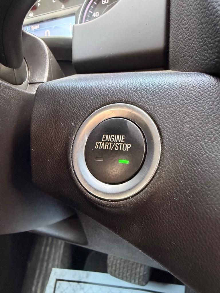 GMC Terrain SLE 2024