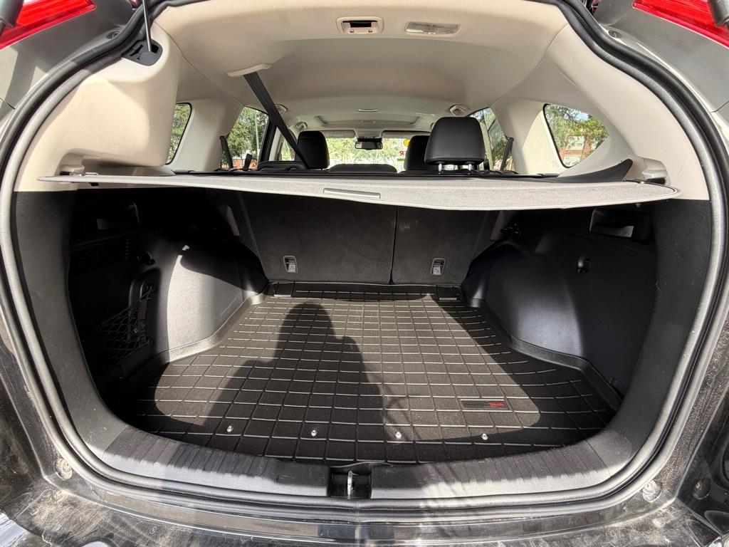 Honda CR-V Touring AWD 2016