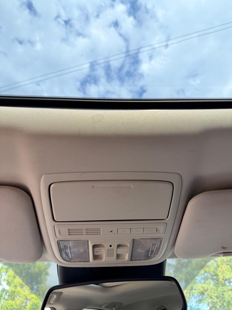 Honda CR-V Touring AWD 2016