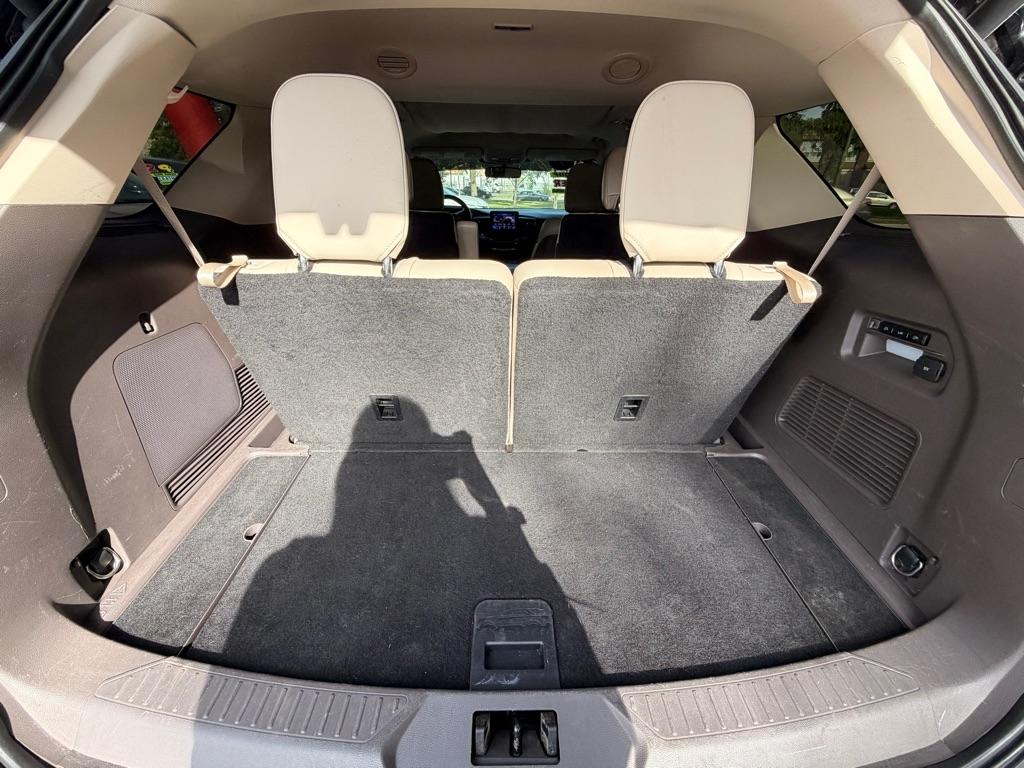 Ford Explorer Platinum AWD 2020