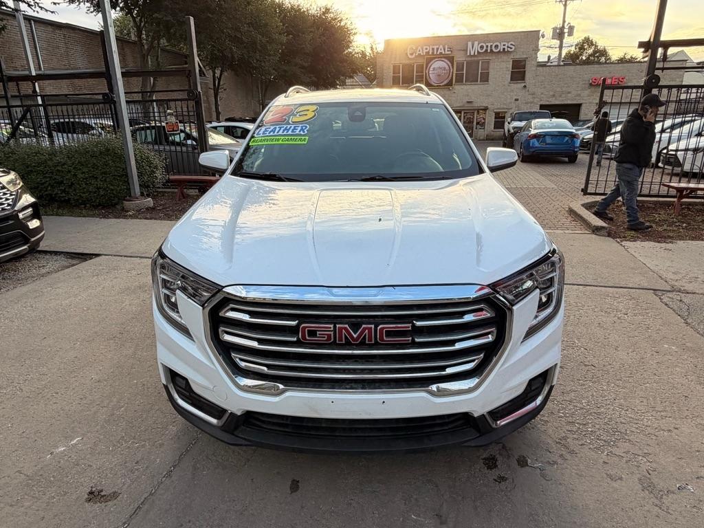 GMC Terrain SLT 2023