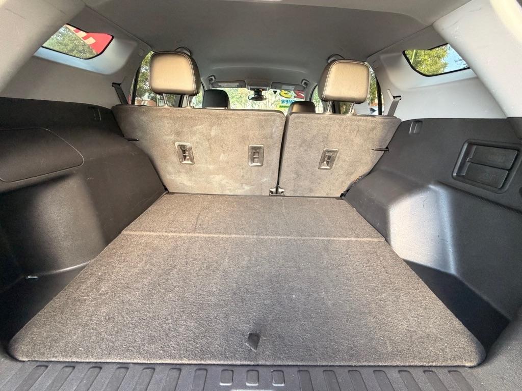GMC Terrain SLT 2023