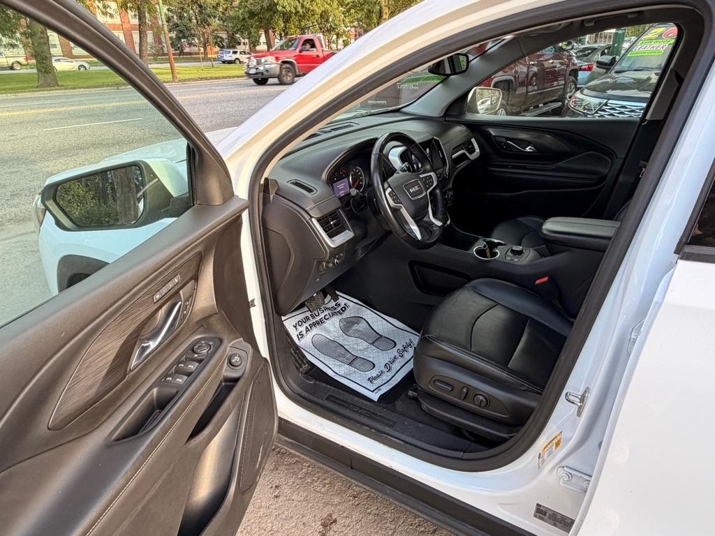 GMC Terrain SLT 2023