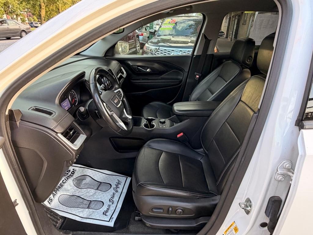 GMC Terrain SLT 2023