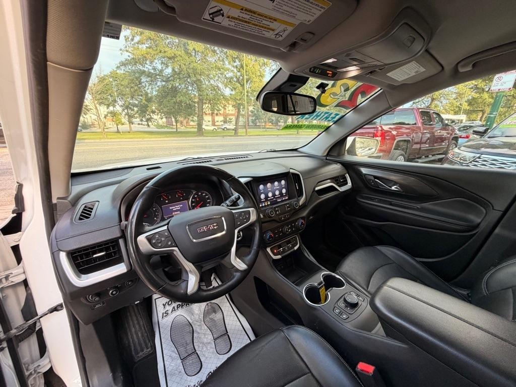 GMC Terrain SLT 2023
