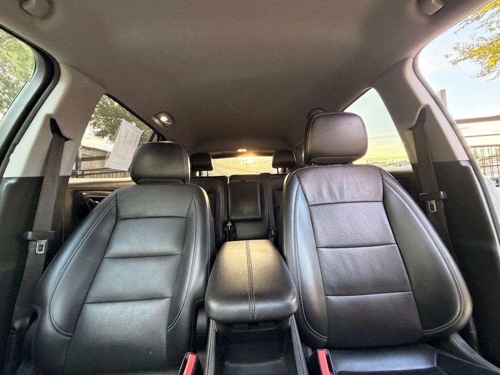 GMC Terrain SLT 2023