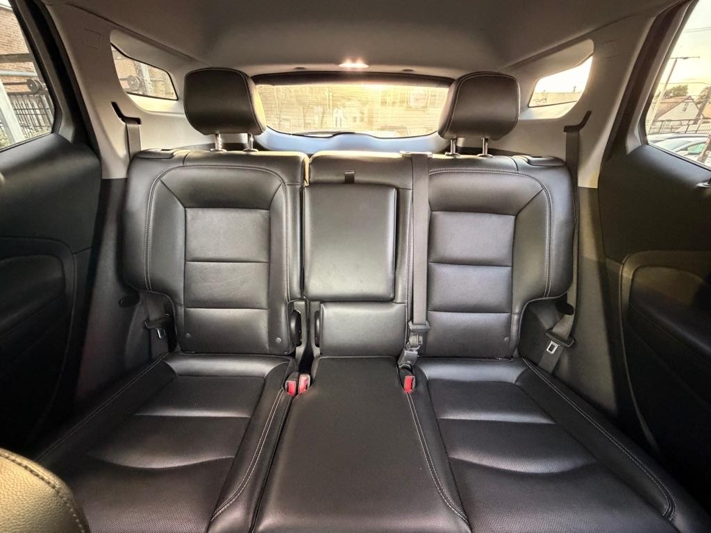 GMC Terrain SLT 2023
