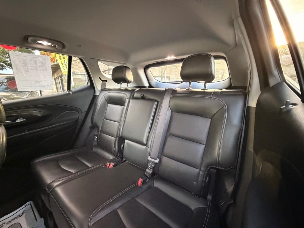 GMC Terrain SLT 2023