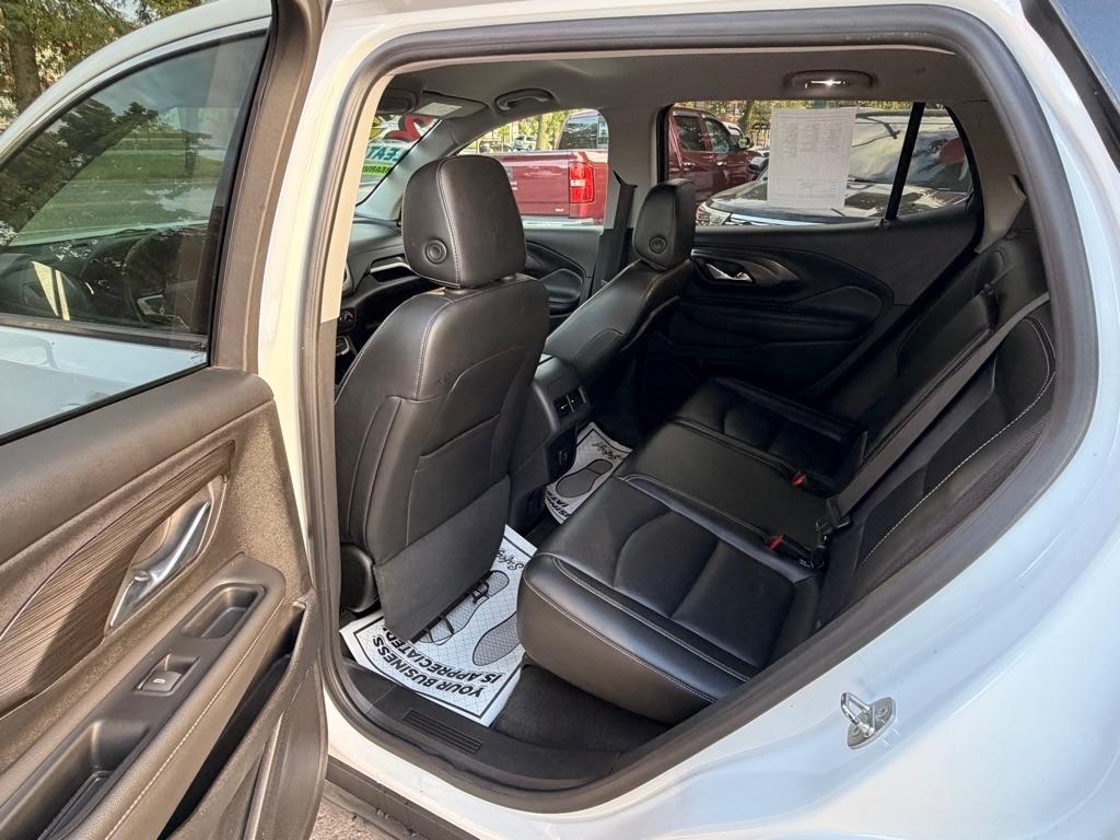 GMC Terrain SLT 2023