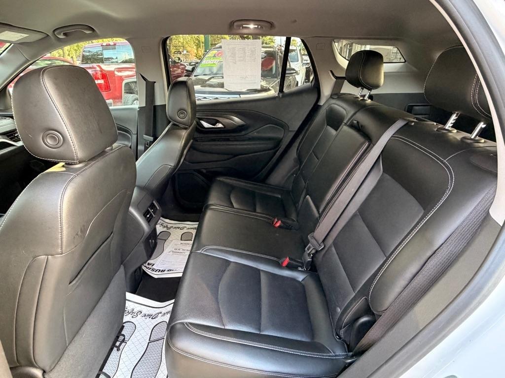 GMC Terrain SLT 2023