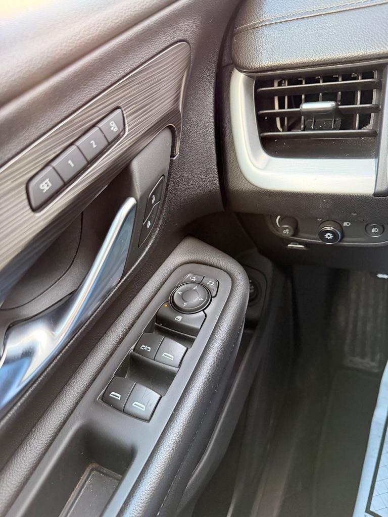 GMC Terrain SLT 2023
