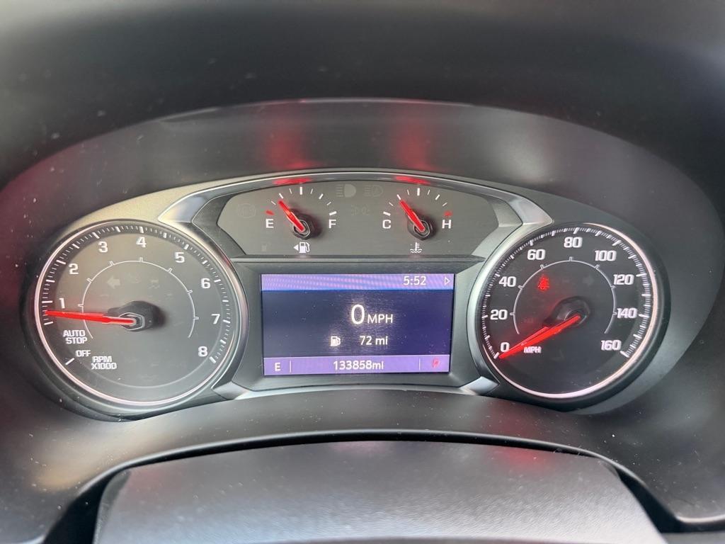 GMC Terrain SLT 2023