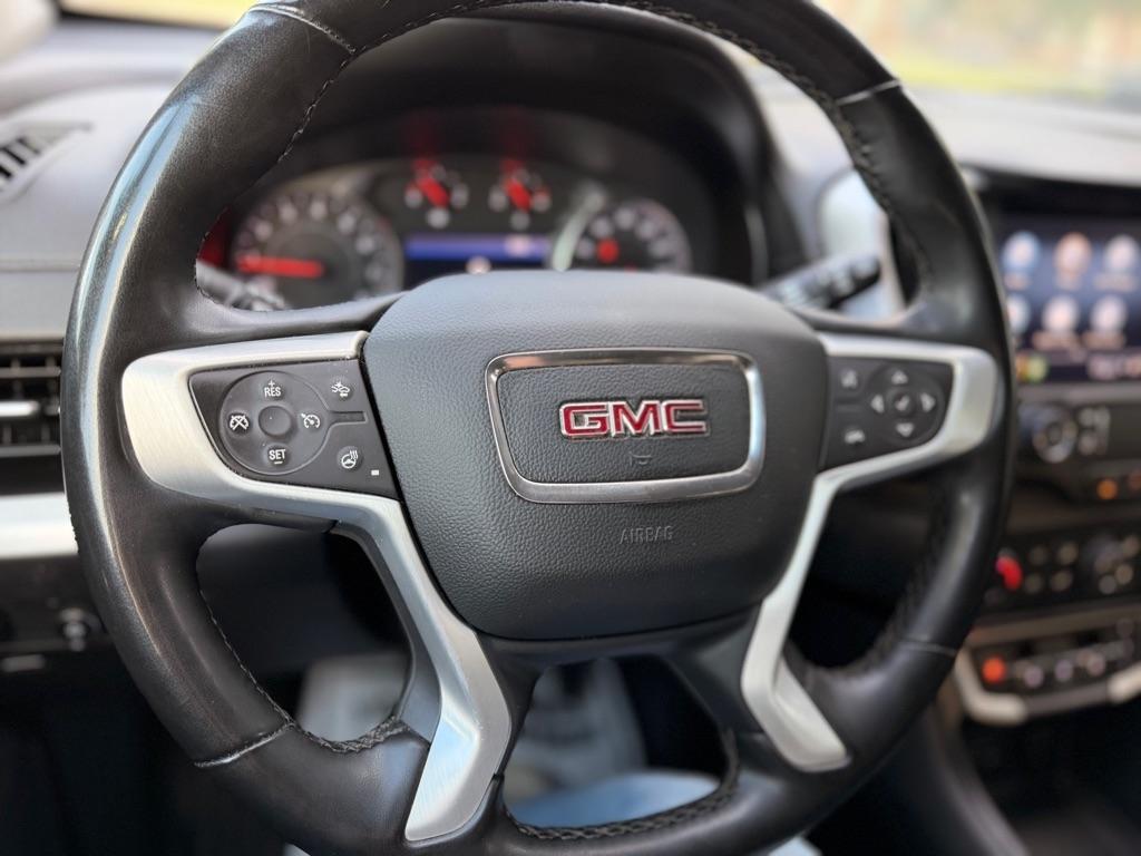 GMC Terrain SLT 2023