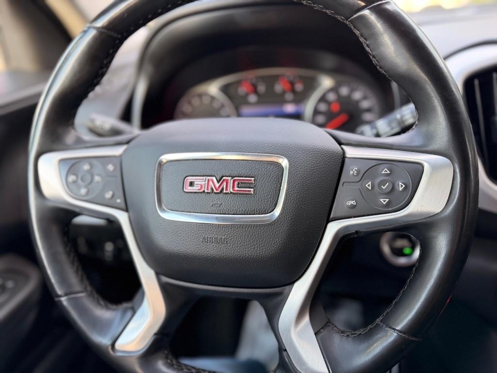 GMC Terrain SLT 2023