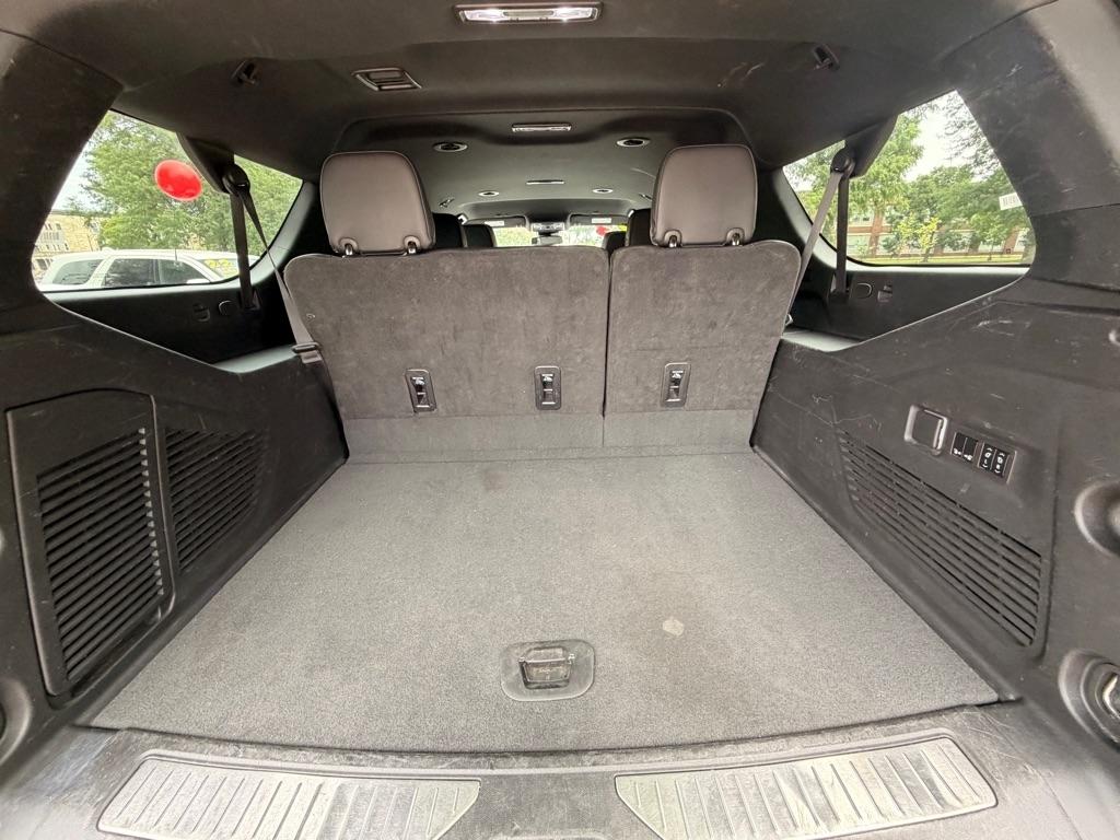 Chevrolet Suburban Premier 4WD 2023