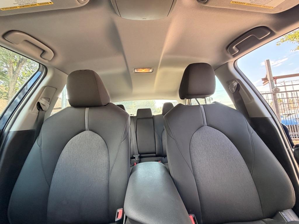 Toyota Camry LE 2024