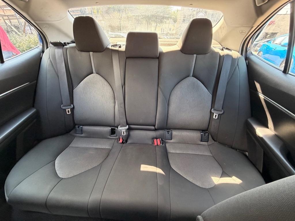 Toyota Camry LE 2024