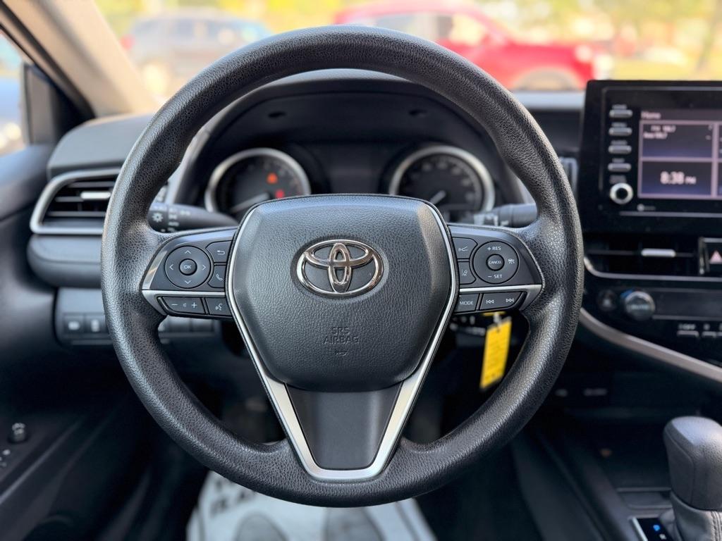 Toyota Camry LE 2024