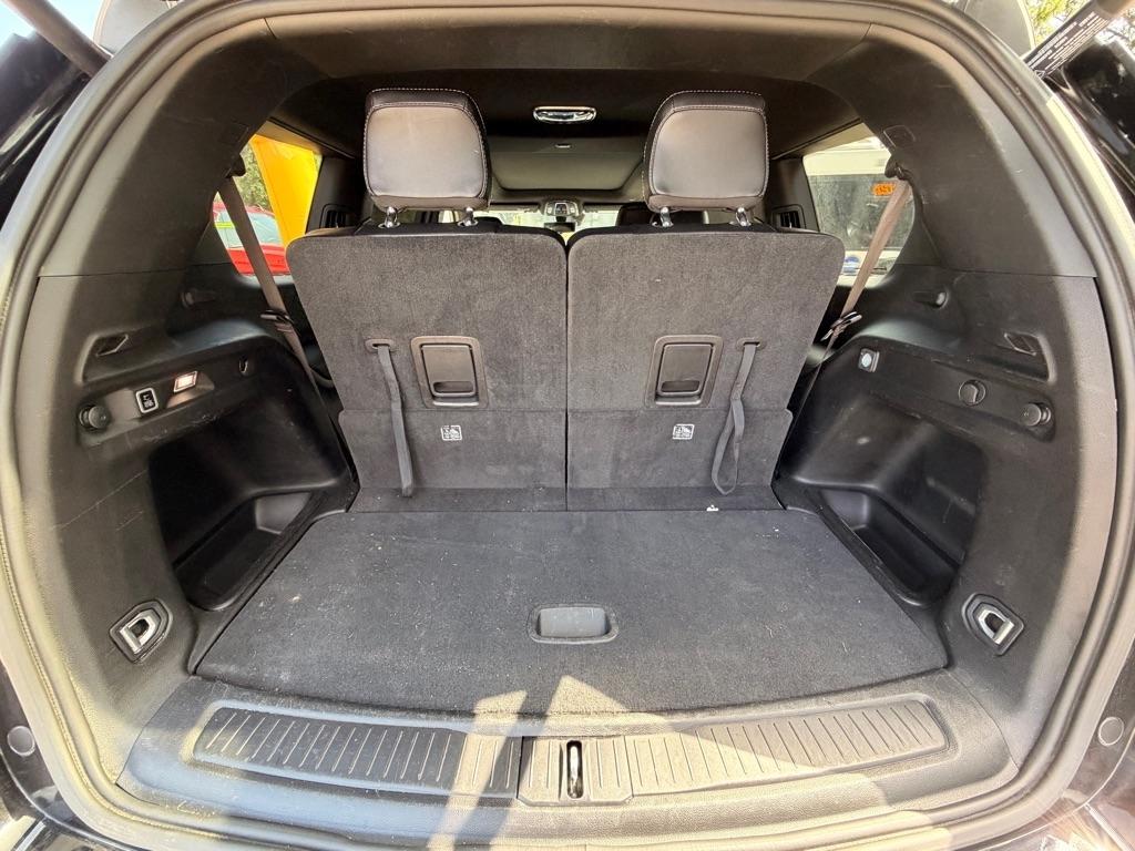 Jeep Grand Cherokee L Limited 4WD 2024