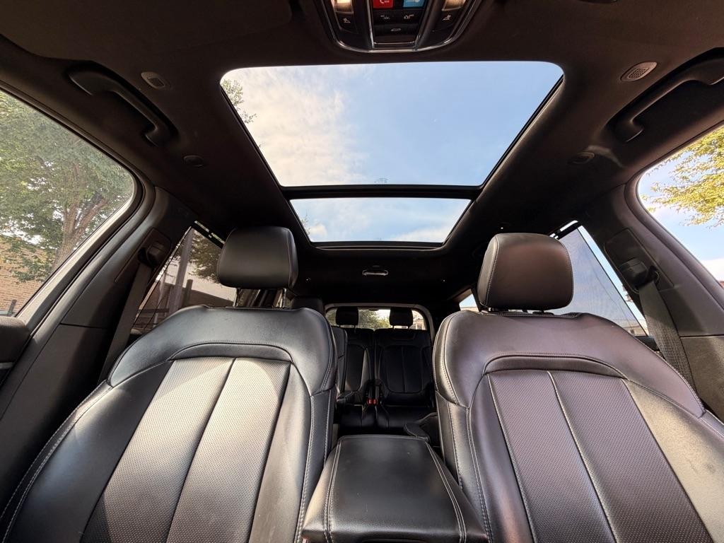 Jeep Grand Cherokee L Limited 4WD 2024