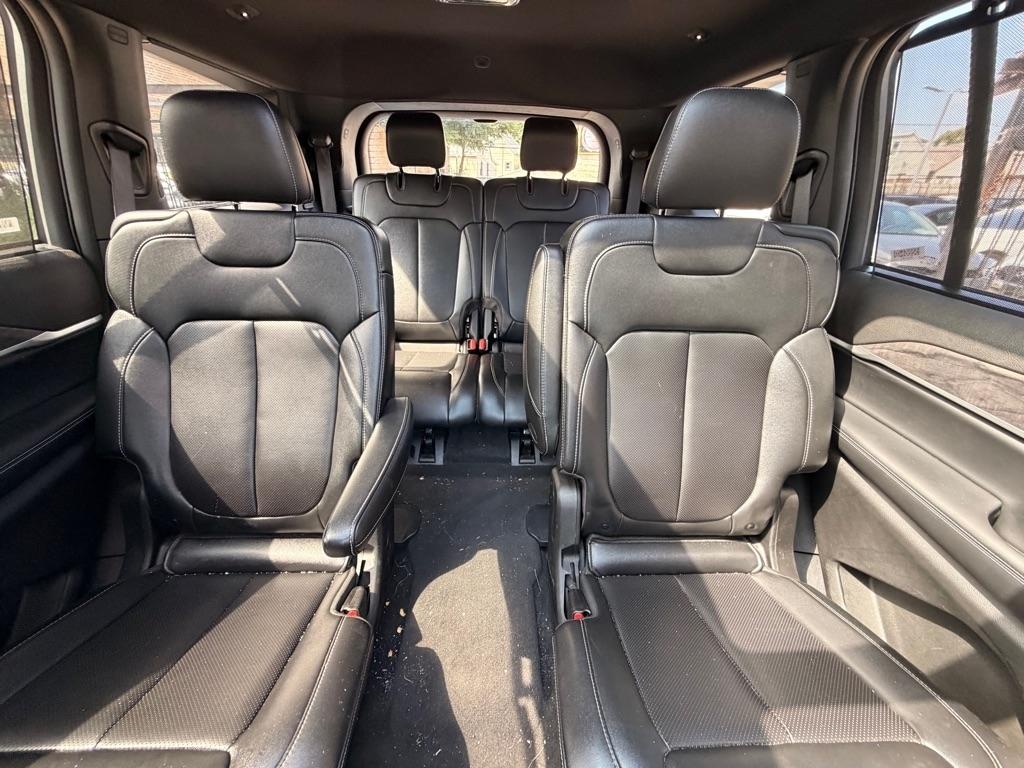 Jeep Grand Cherokee L Limited 4WD 2024